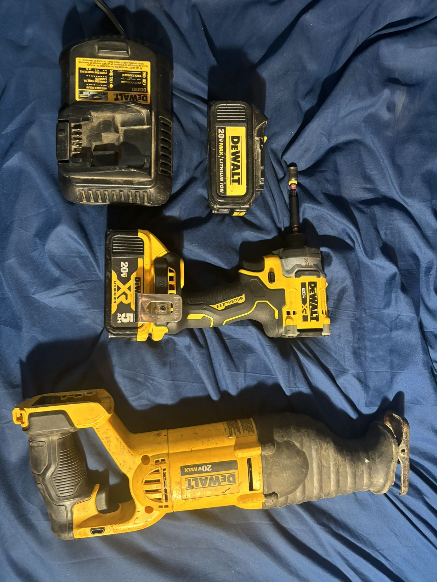 Drill