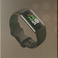 Fitbit, Brand New