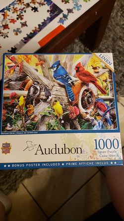 1000 piece puzzle