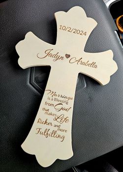 Custom Made Gifts 