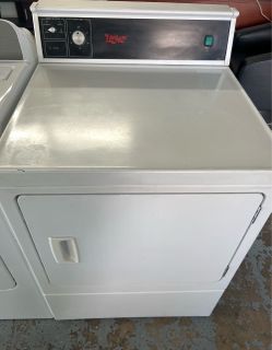 UniMac Heavy-Duty Commercial Electric Dryer — $500