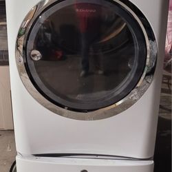 Electric Dryer 