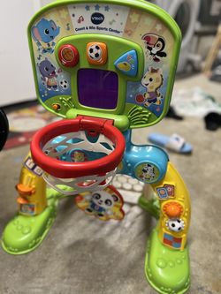 Baby/toddler Toys