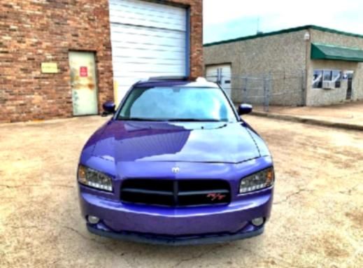 🚯NoScratches'06 Dodge Charger RT