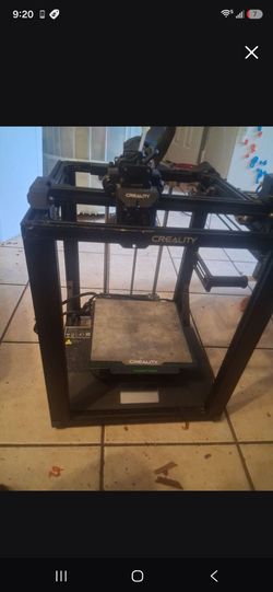 Creality Ender 3D Printer