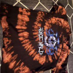 Juice Wrld No Vanity Tee 