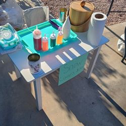 Yard Sale Today 