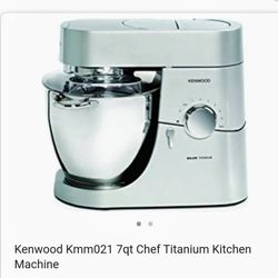 Mixer