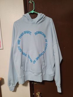 Le Père Hoodie
