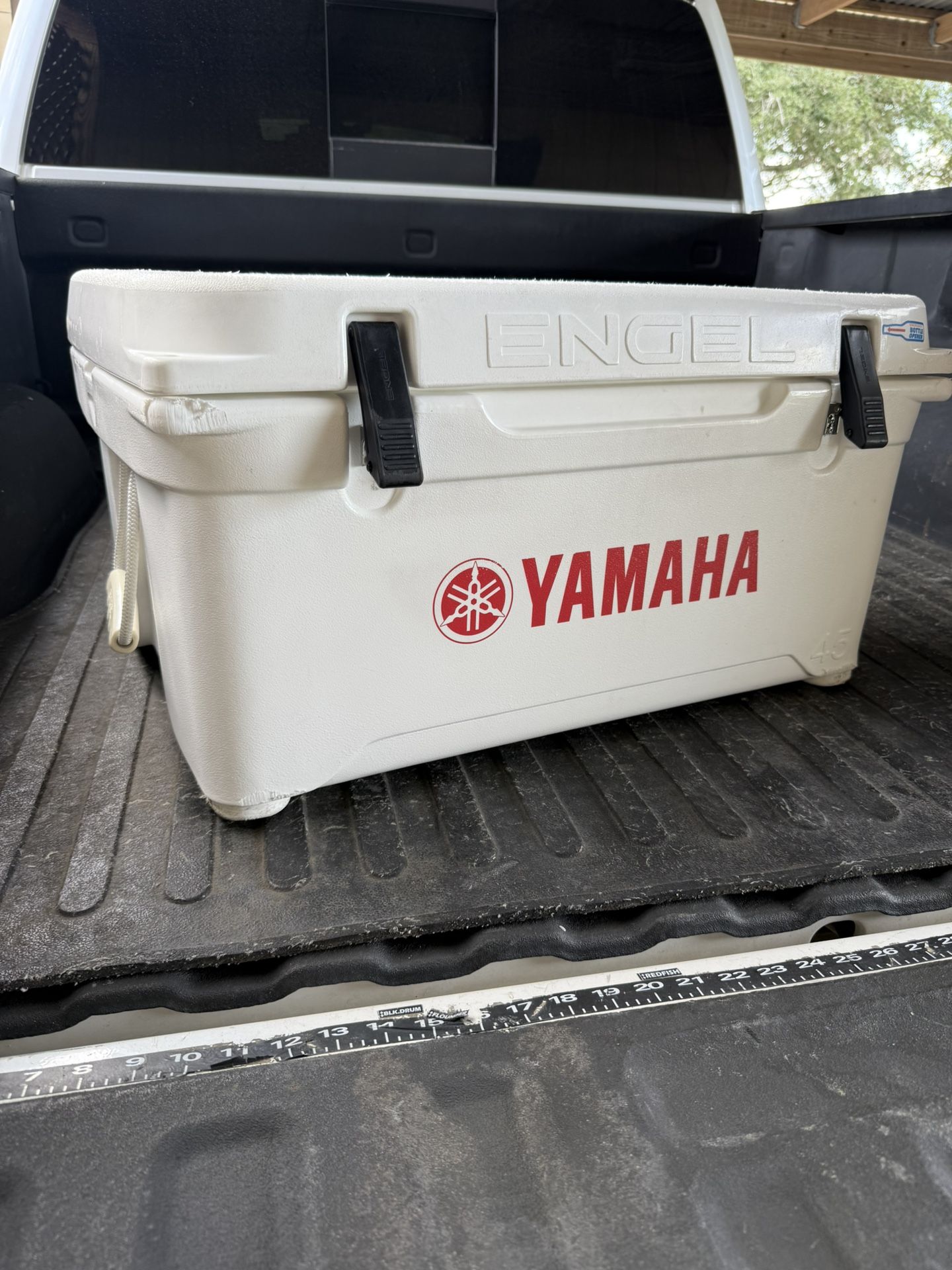 Yamaha Engel 45 Cooler