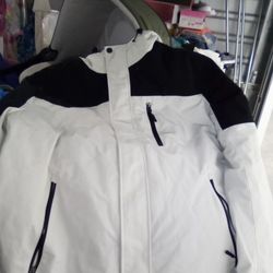 Men Jackets