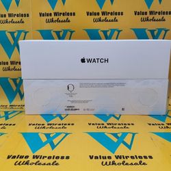 Apple watch se 44mm 2Gen