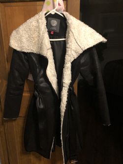 Vince camuto coat