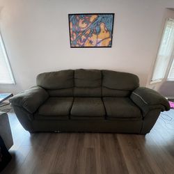 FREE COUCH