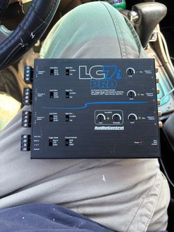 Car audio
