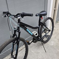Mongoose Montain Bike