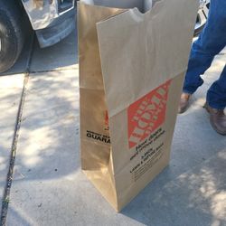 50 Trash Bags 25.00 / 100 Bags  45.00/200 Bags 80.00