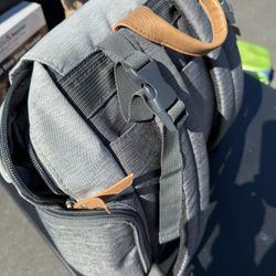 Diaper Bag