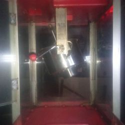Nostalgic Electric Popcorn Machine Price To Sell