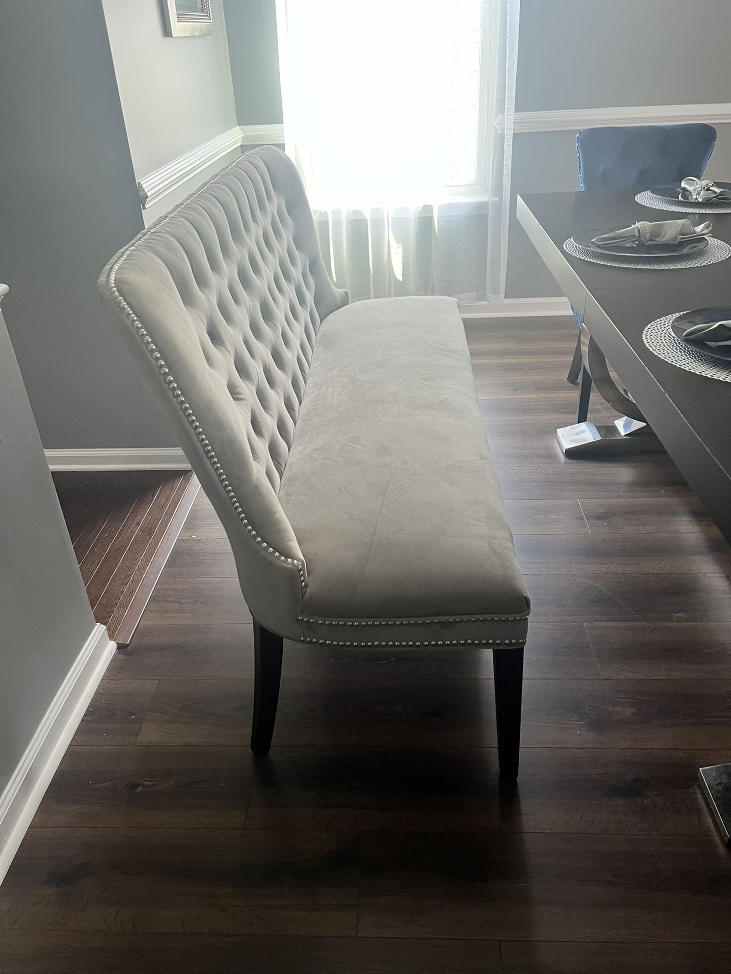 Dining Table Bench