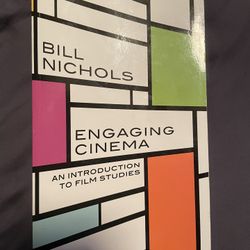 Engaging Cinema