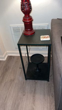 End Tables
