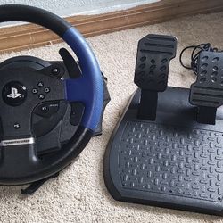 Thrustmaster T150 For Pc,ps4,ps5 