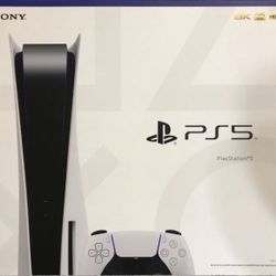 Ps5