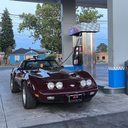 1978 Chevrolet Corvette