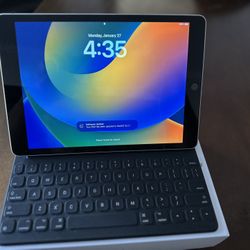 iPad 9th Generation 