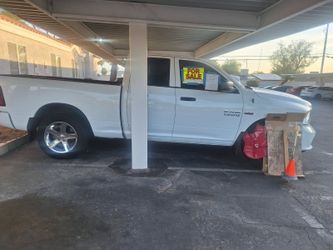 2014 Dodge Ram 1500 Pickup