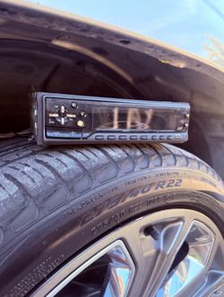 Pioneer equalizer radio dsp 7600