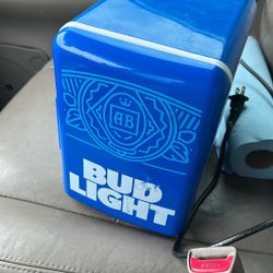 Mini Fridge 12oz Can