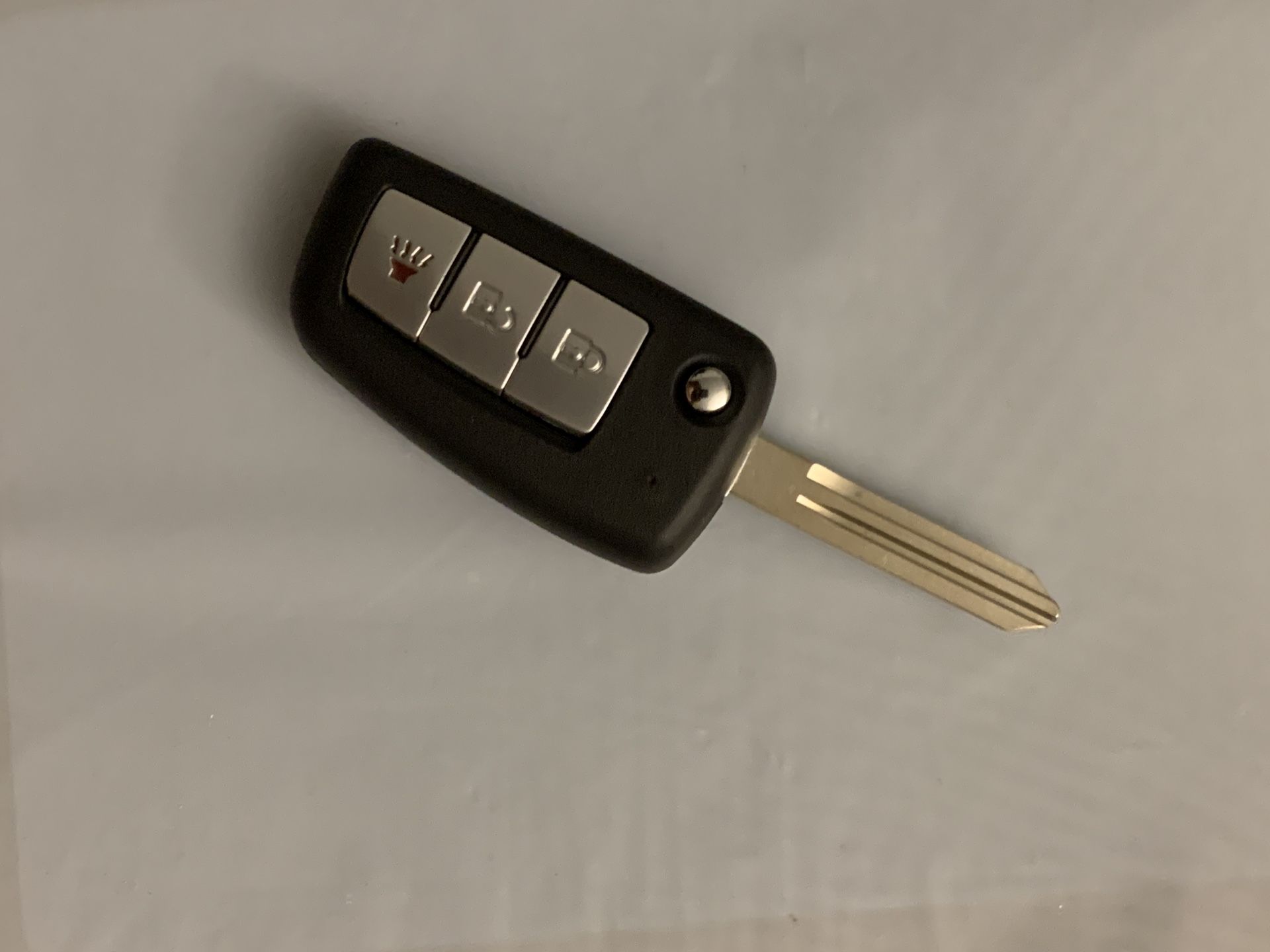 Nissan Rogue Key, Nissan Frontier Key