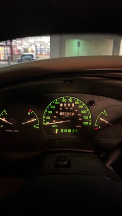 2000 Ford Ranger