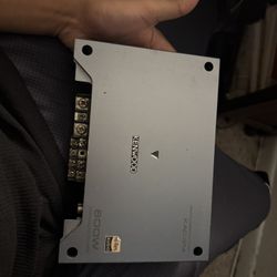 Amp 