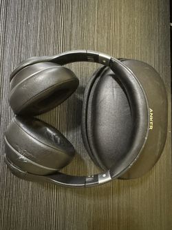 Anker Soundcore Wireless Headphones