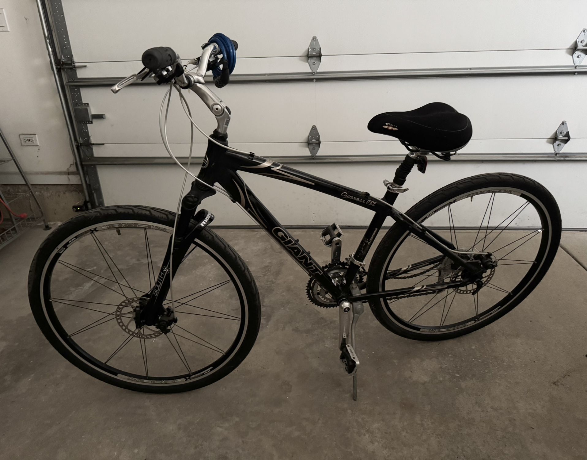 Giant Cypress Bike (men’s)
