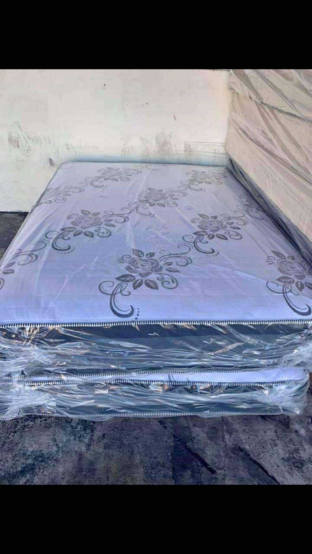 Set Deluxe Twin