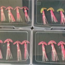 Trout And Kokanee Fishing Kits 