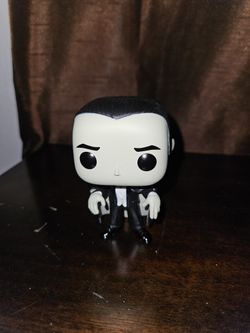 Dracula Funk POP (Monsters)