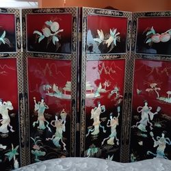 Oriental Divider