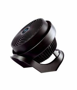 15 in. Whole Room Air Circulator Fan