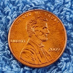 2009 Penny