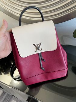 Authentic Louis Vuitton Women Backpack