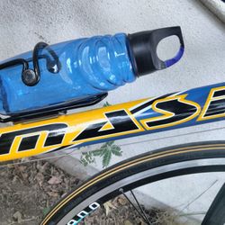 MASI Vincere Tri-bike Aluminum/Carbon. 52 Ccm