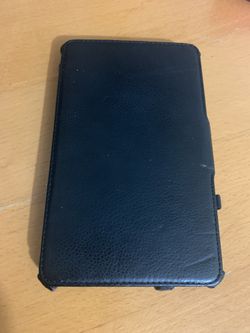 Asus Nexus 7 tablet in like new condition