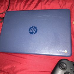 HP Chromebook 14