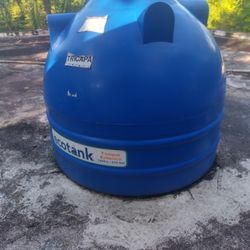 Water Tank 