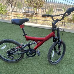 Mountain Bike Wheel 20 Inch Run Good $45